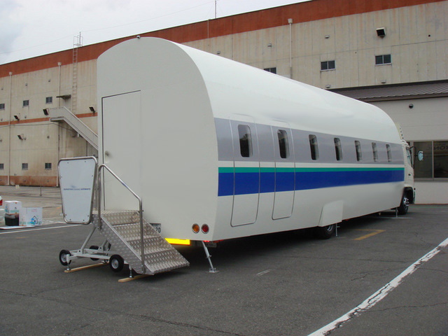 サンスターイベント