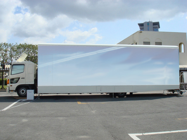 サンスターイベント