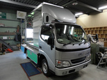 １.5ｔ 宣伝車