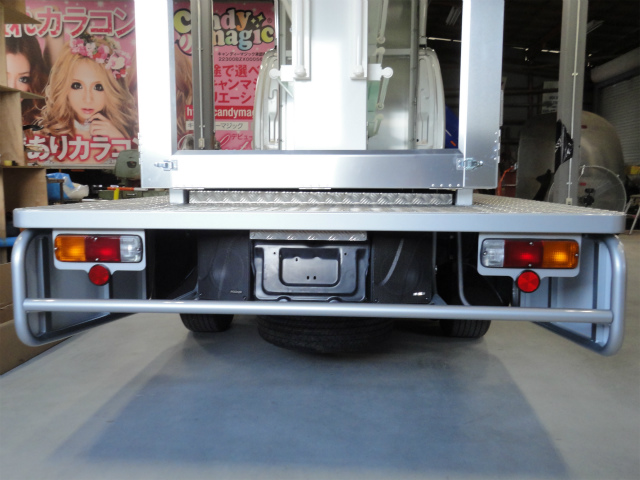 １.5ｔ 宣伝車