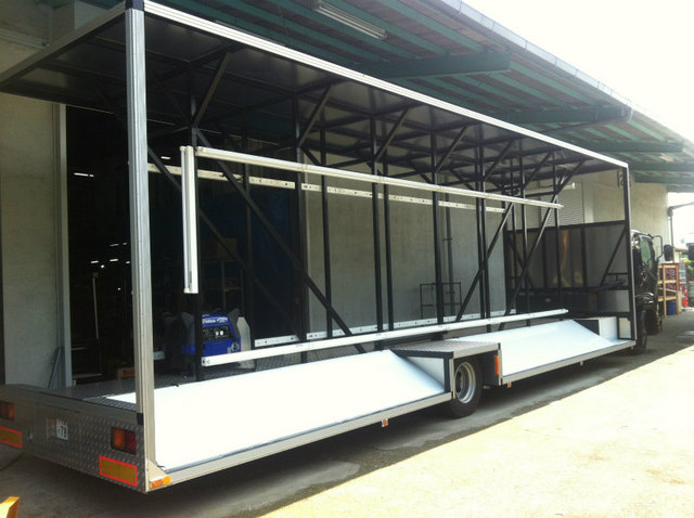 ＩＳＵＺＵフォワード